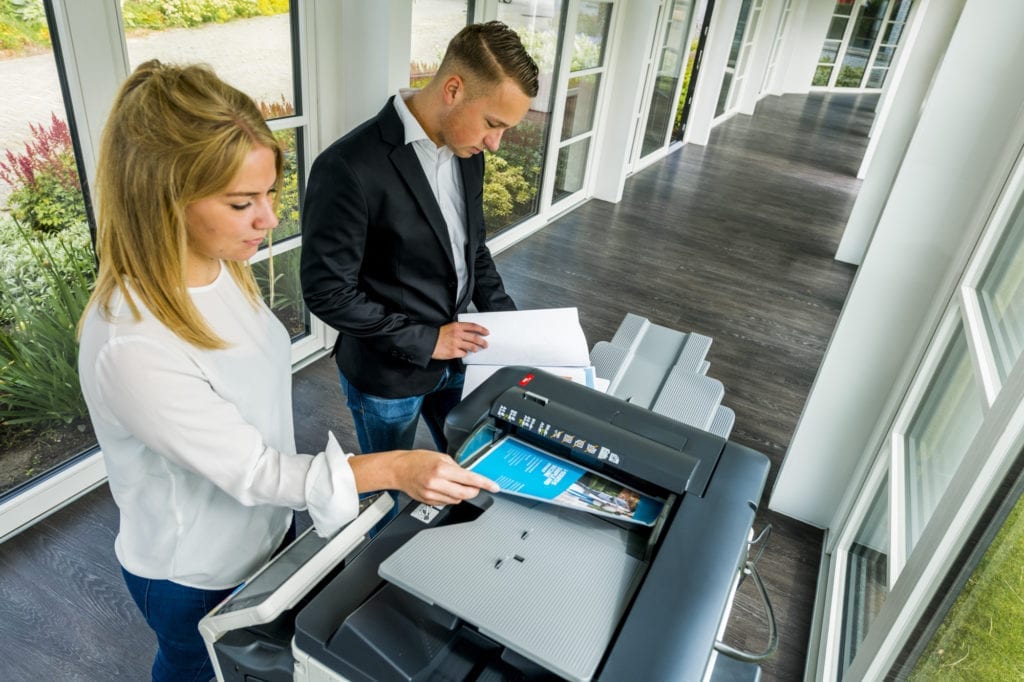GDPR handmatige invoer