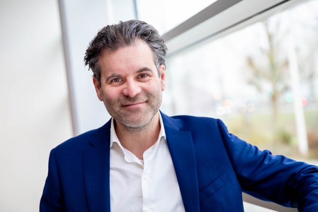 Ruud Nijenhuis profielfoto